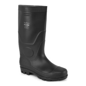 Wasserdichte Gummistiefel für Arbeit und Freizeit FW90