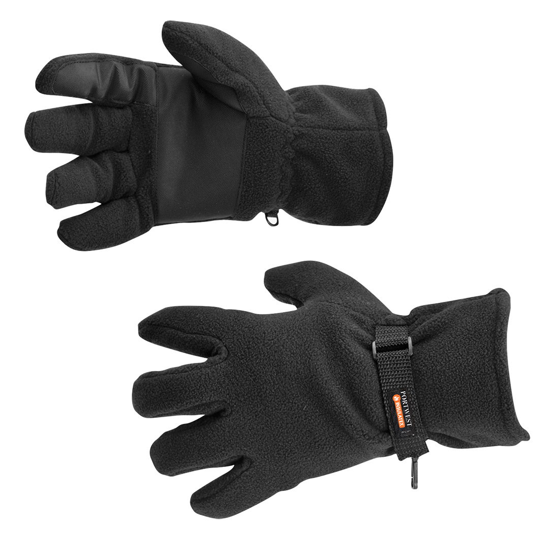 Fleece Handschuhe für Wärme und Komfort GL12
