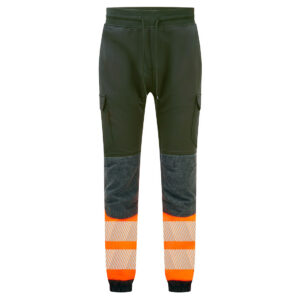 KX3 Hi - Vis Flexi - Jogger Klasse 1 KX341