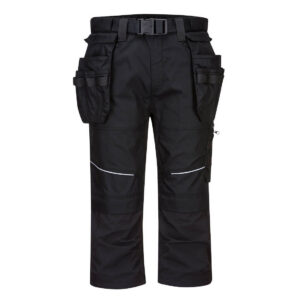 KX3 3/4 BUNDHOSE MIT HOLSTERTASCHEN KX344