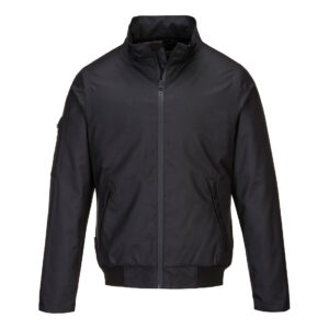 Wasserdichte Pilotjacke für Herren KX361