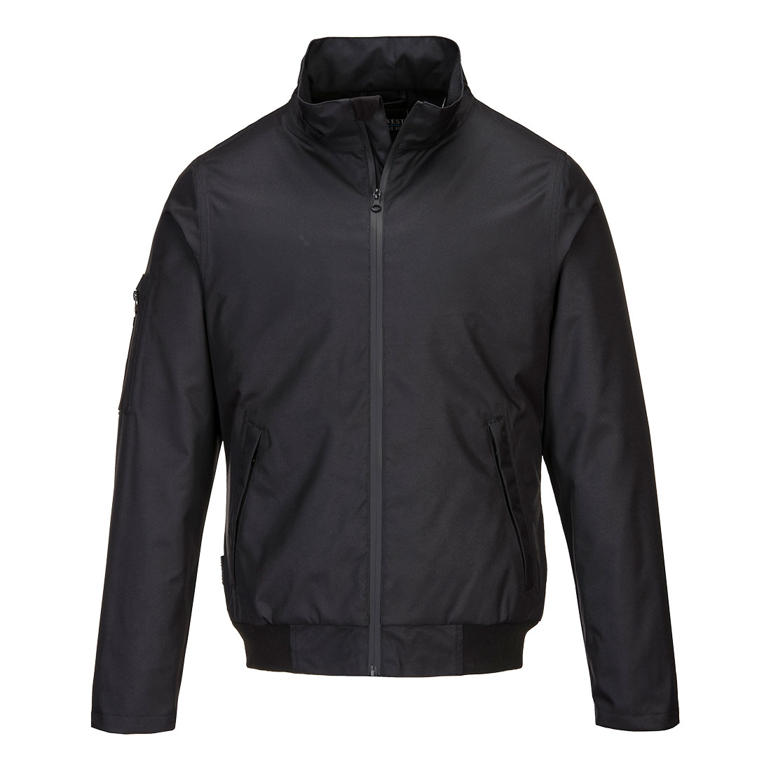 Wasserdichte Pilotjacke für Herren KX361