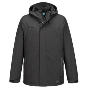 Wasserdichte Sport Regenjacke für Herren KX364