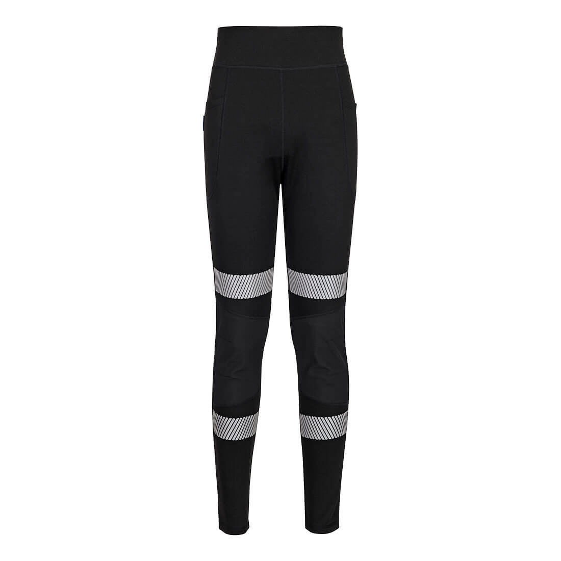 Damen Leggings für Arbeit und Freizeit KX381