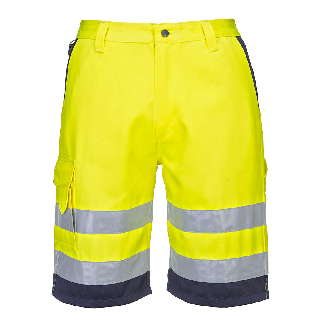 Warnschutz Shorts für den Sommer L043 – Bild 2