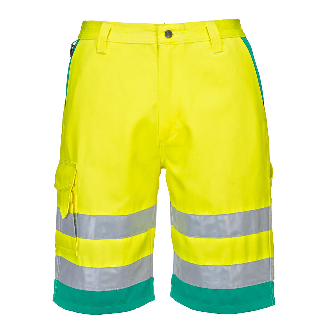 Warnschutz Shorts für den Sommer L043 – Bild 3