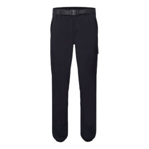 Leichte Arbeitshose mit Stretch und Bündchen L712