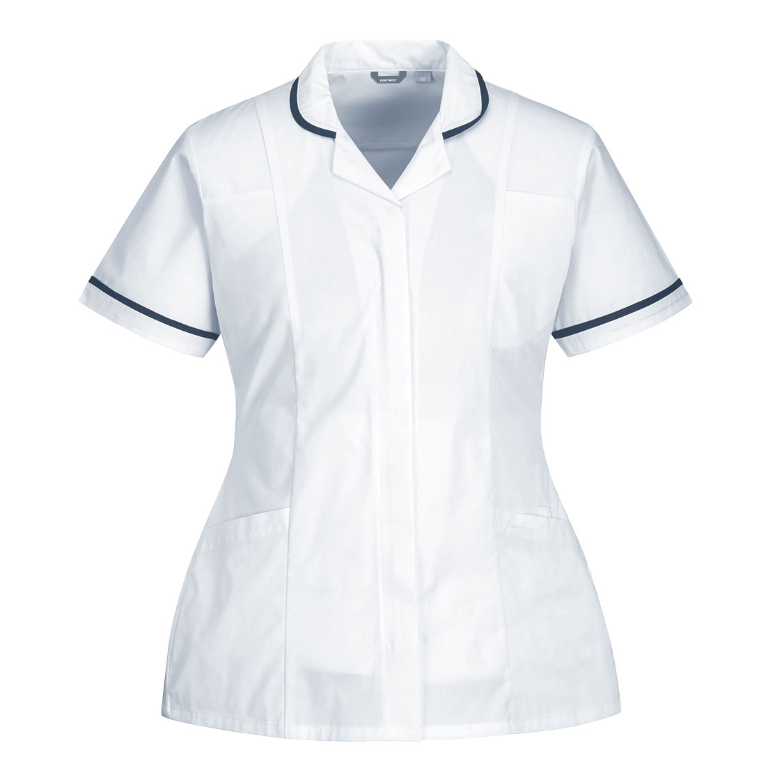 Stretch Kasack für Damen LW17 – Bild 3