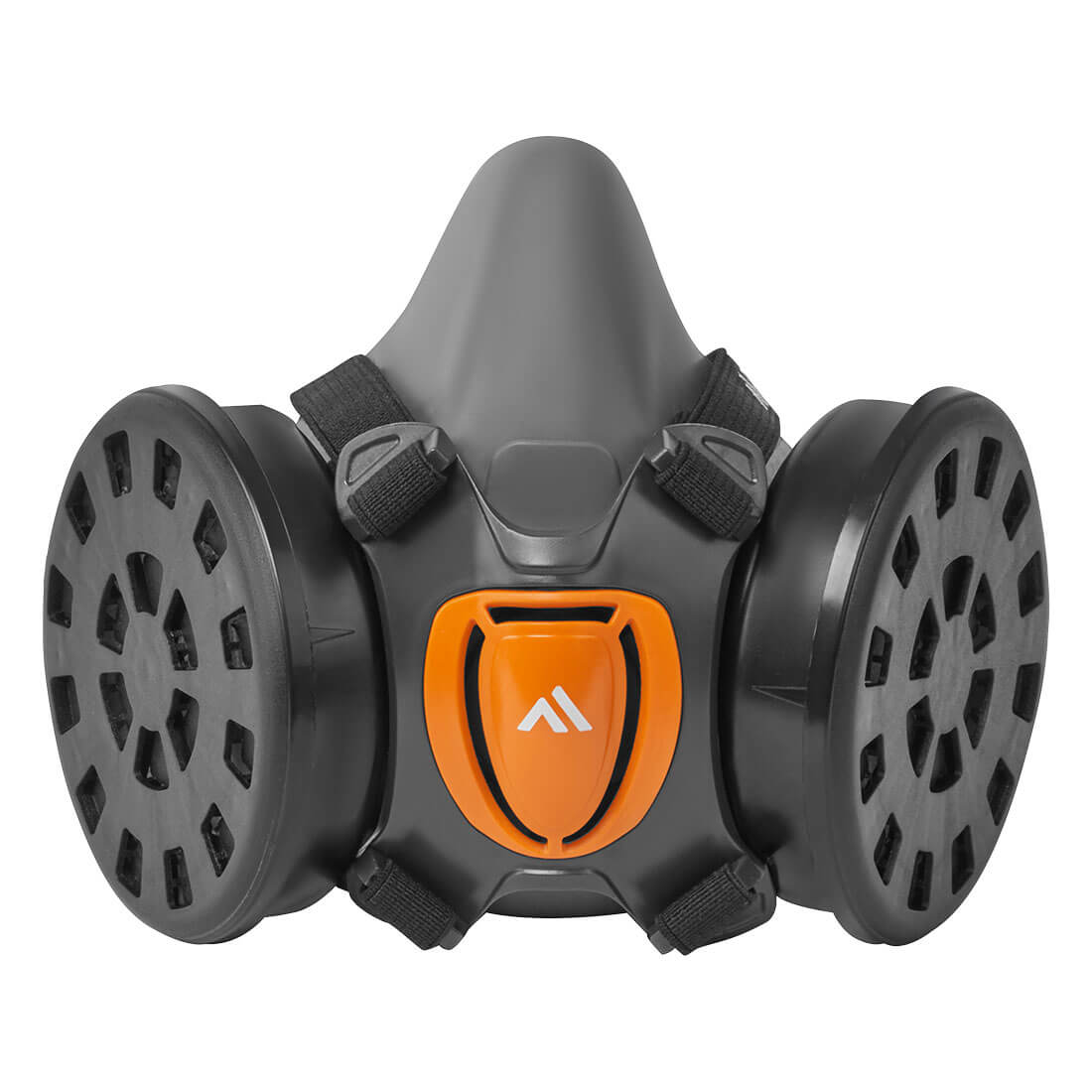 Halbmaske für optimalen Schutz P422