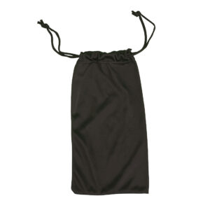 Brillenbeutel Mikrofaser für Schutzbrillen PA31