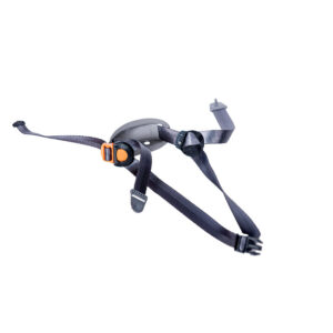 Kinnriemen für Helme mit Kinnschutz PA49