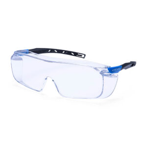 Schutzbrille Überbrille für Brillenträger PS31