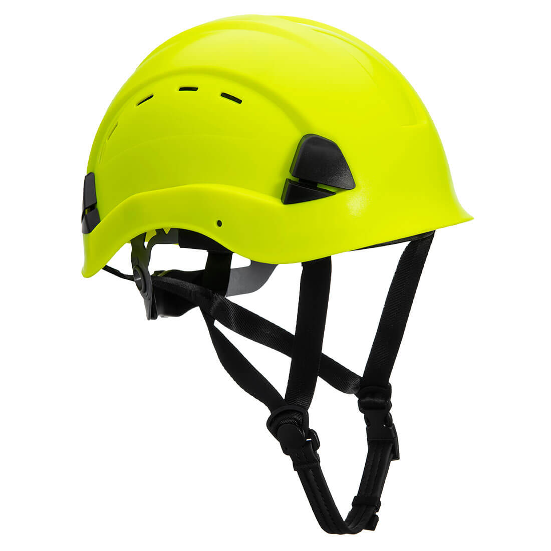 Bergsteigerhelm für Höhenarbeiten PS73 – Bild 5