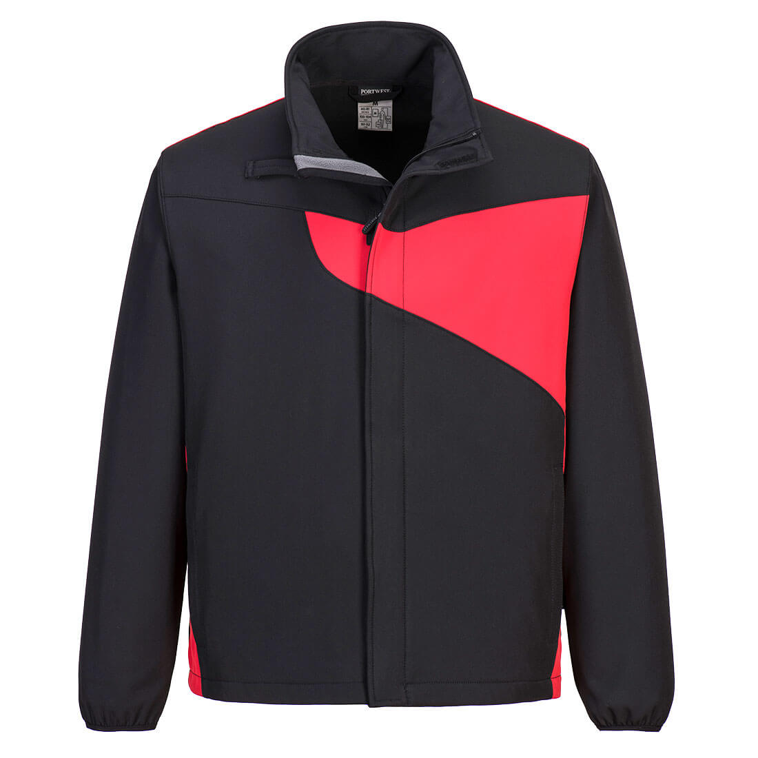 Softshelljacke für Herren & Damen PW271