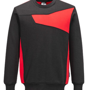 Rundhalsshirt für Arbeit & Freizeit PW273