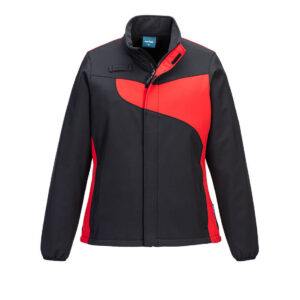 Softshell Jacke für Arbeit und Freizeit PW278