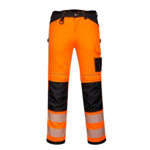 Warnschutzhose Stretch für mehr PW303