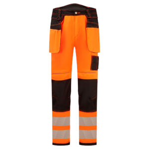 Warnschutzhose Stretch für beste PW306