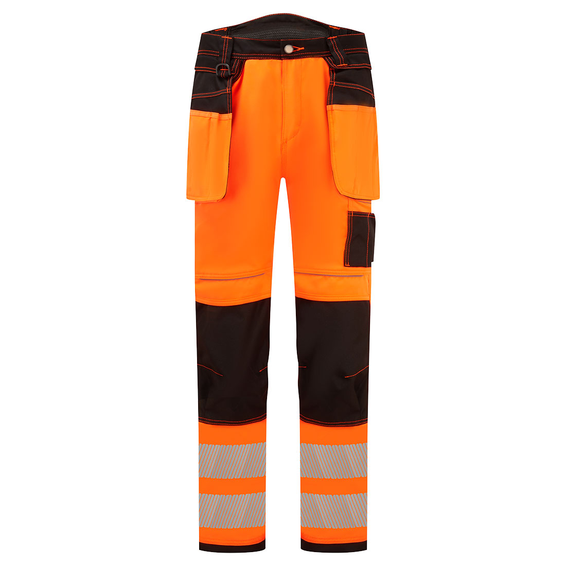Warnschutzhose Stretch für beste PW306