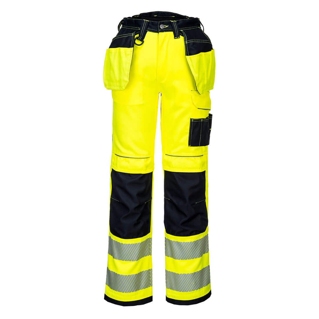 Warnschutzhose Stretch für beste PW306 – Bild 2