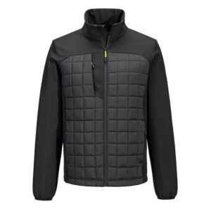 Hybrid Jacke für Arbeit und Freizeit PW328