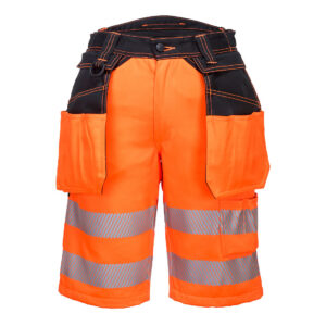 Hi-Vis Shorts für mehr Sicherheit PW343