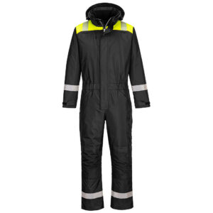 Winteroverall für höchste Sicherheit PW353