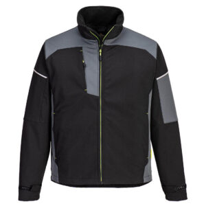 Softshell Jacke für Arbeit und Freizeit PW378