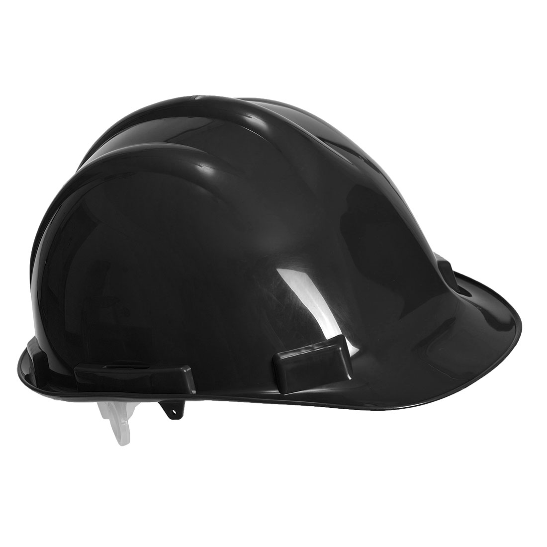 Schutzhelm für sicheres Arbeiten PW50