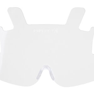 Ersatzvisier für Schutzhelme Portwest PW56