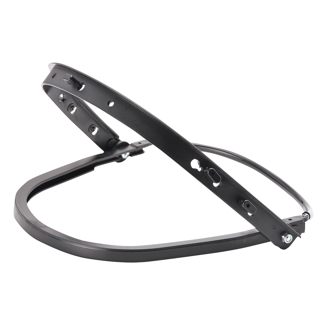 Helmvisier Halterung für Schutzhelme PW58