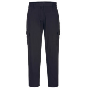 Stretch Cargohose Damen für den Beruf S233