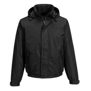 Wasserdichte Pilotjacke für Herren S503