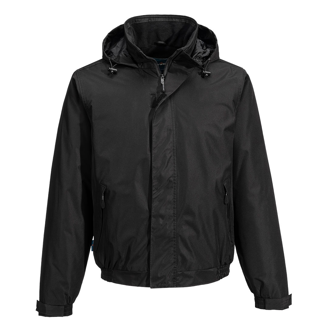 Wasserdichte Pilotjacke für Herren S503