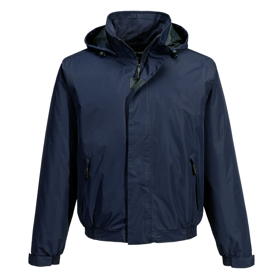 Wasserdichte Pilotjacke für Herren S503 – Bild 2