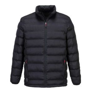 Warme Winterjacke für Handwerker & Industrie S546