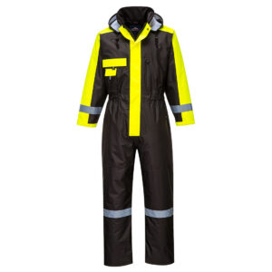 Winter Overall für extreme Kälte S585