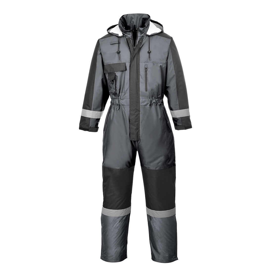 Winter Overall für extreme Kälte S585 – Bild 2