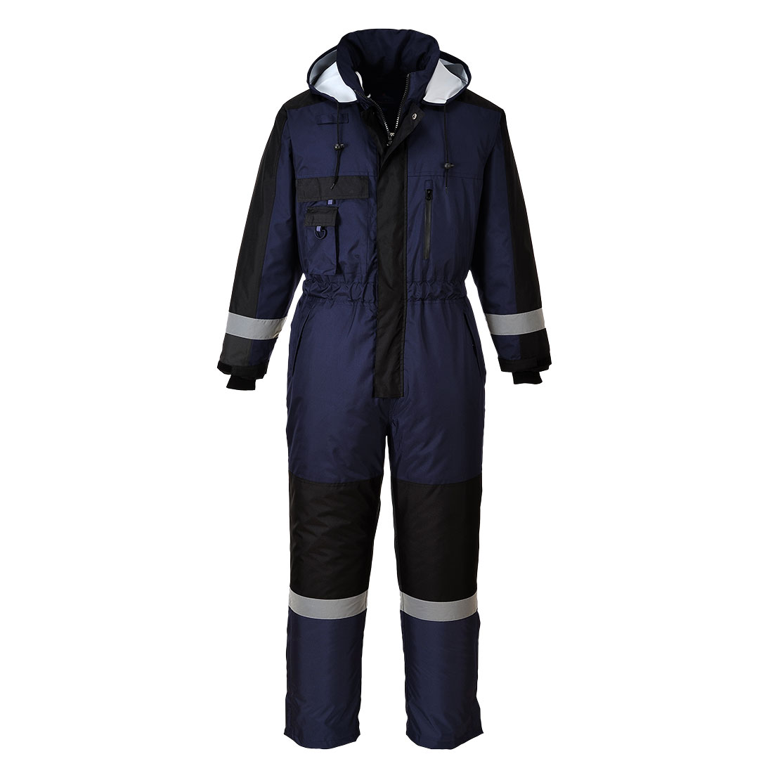 Winter Overall für extreme Kälte S585 – Bild 3