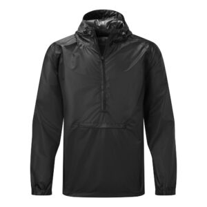 Packbare Regenjacke für Damen & Herren S603