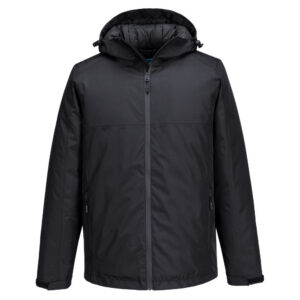Wasserdichte Winterjacke für Herren S611