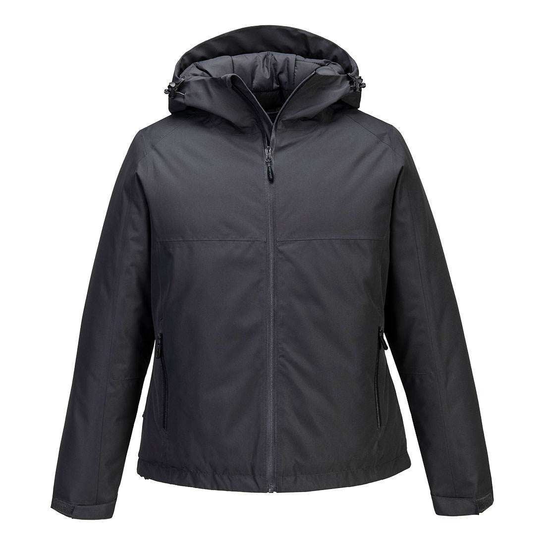 Winterjacke Damen für Beruf & Freizeit S612 – Bild 2