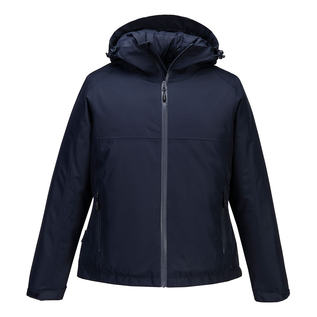 Winterjacke Damen für Beruf & Freizeit S612 – Bild 3
