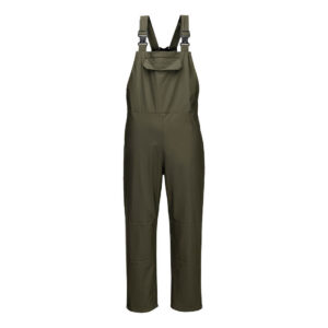 Chemikalienschutz Latzhose S653