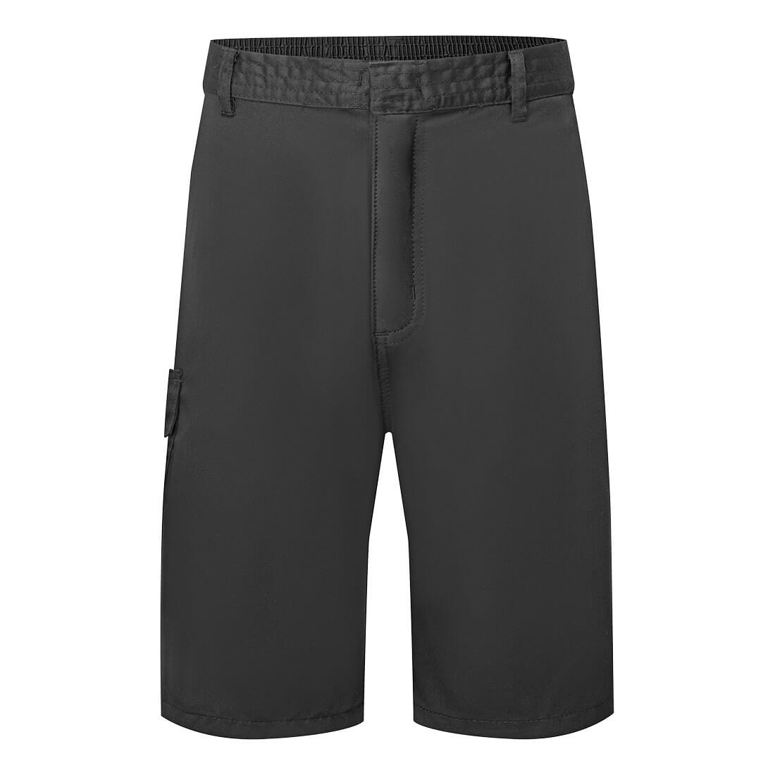 Bequeme Arbeitsshorts für Herren S790