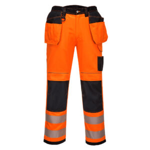 Warnschutzhose für mit vielen T501