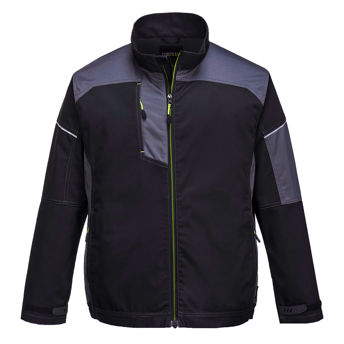 PW3 Arbeitsjacke für Handwerker & Industrie T603