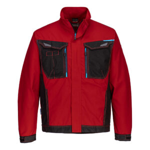 Moderne Arbeitsjacke für Handwerker & Industrie T703