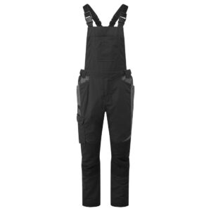 Industriewäsche Latzhose für Handwerk & Industrie T746