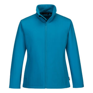 Damen Softshelljacke für Promotion & Druck TK21